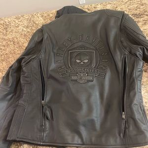 Brand new Harley Davidson riding jacket 3 in 1 XL